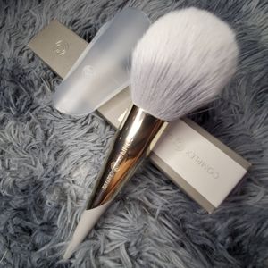 Complex culture makeup brush